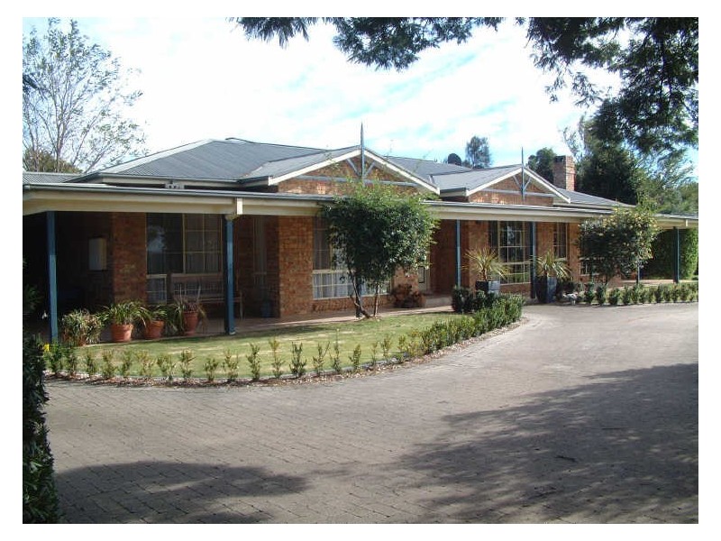 584B Croobyar Road, Milton NSW 2538