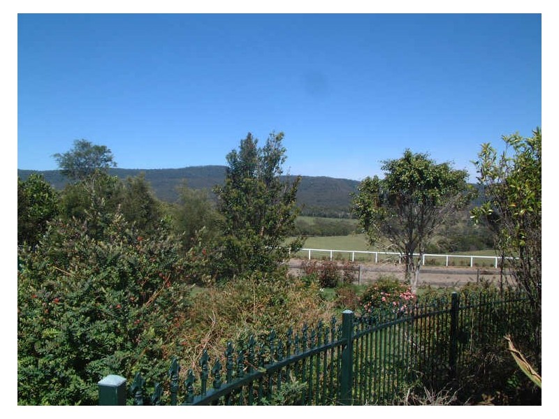 584B Croobyar Road, Milton NSW 2538
