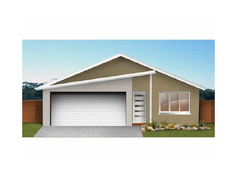 Lot 411B Red Gum Drive, Ulladulla NSW 2539