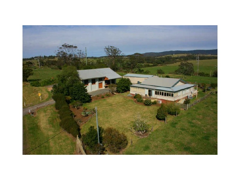 170 Woodstock Road, Milton NSW 2538