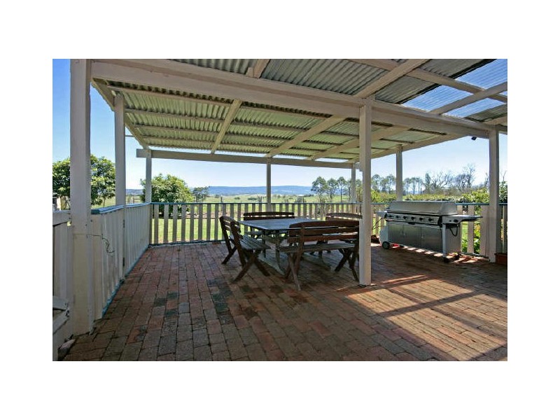 170 Woodstock Road, Milton NSW 2538
