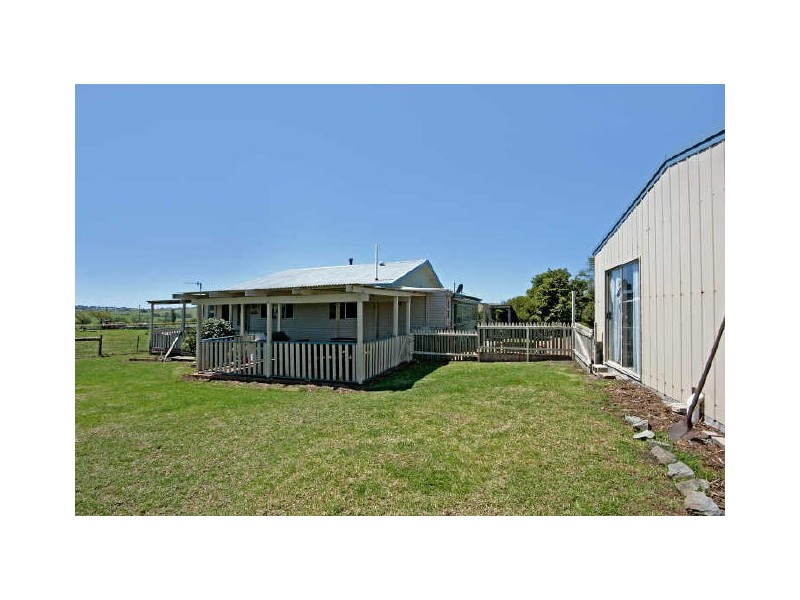 170 Woodstock Road, Milton NSW 2538