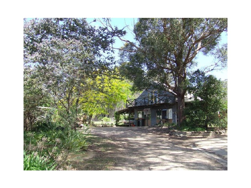 96 Bawley Point Road, Bawley Point NSW 2539