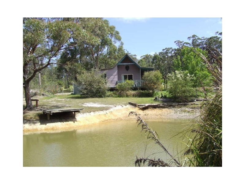 96 Bawley Point Road, Bawley Point NSW 2539