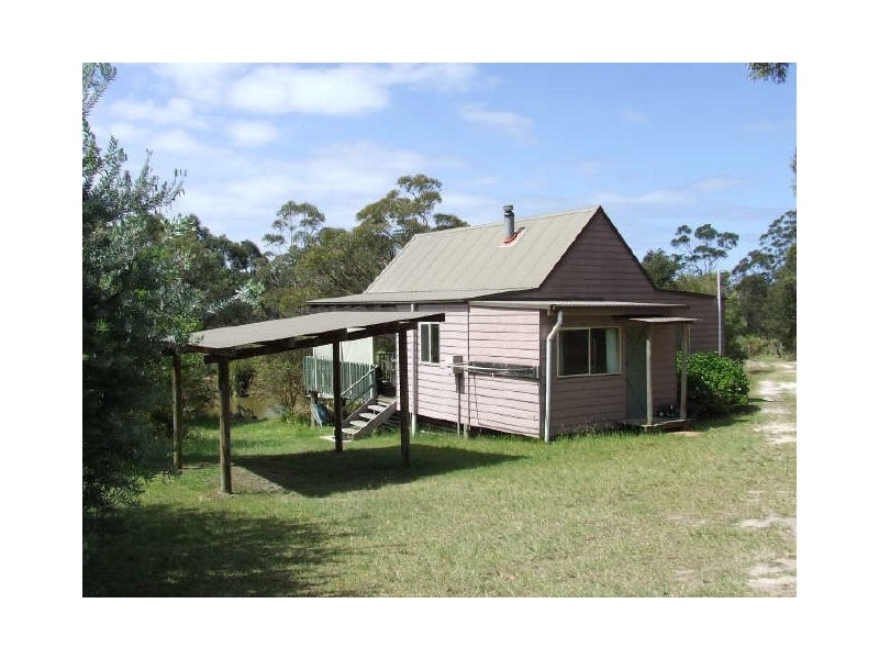 96 Bawley Point Road, Bawley Point NSW 2539