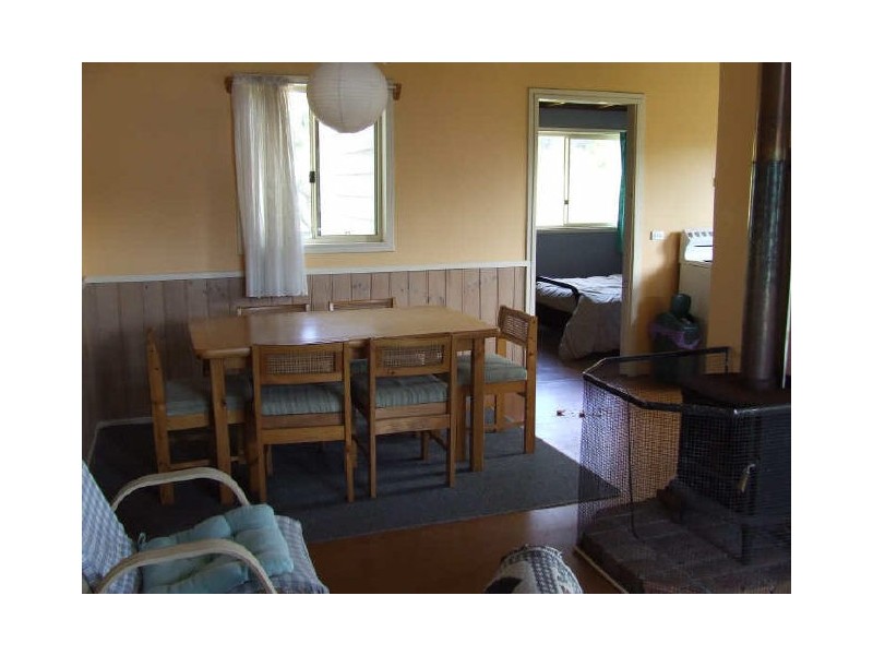 96 Bawley Point Road, Bawley Point NSW 2539