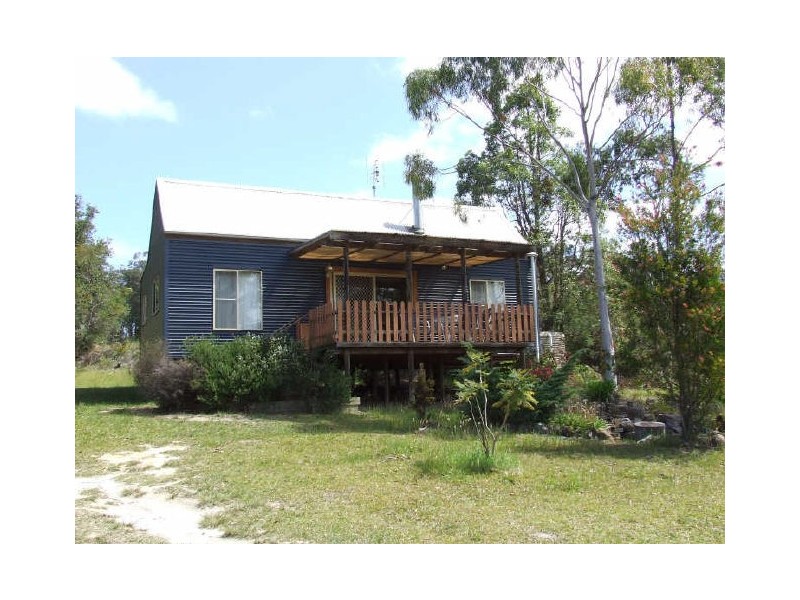96 Bawley Point Road, Bawley Point NSW 2539