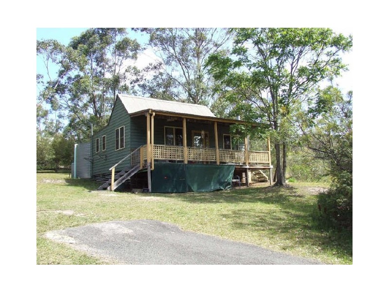 96 Bawley Point Road, Bawley Point NSW 2539