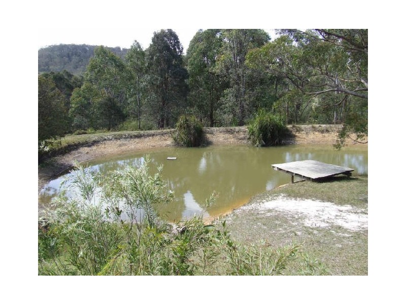 96 Bawley Point Road, Bawley Point NSW 2539