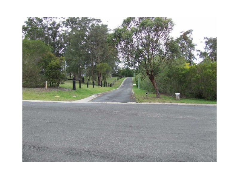 Lot 171 Hillview Place, Ulladulla NSW 2539
