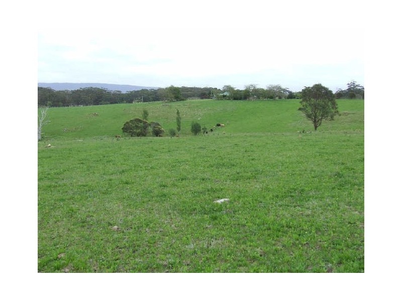 Lot 171 Hillview Place, Ulladulla NSW 2539