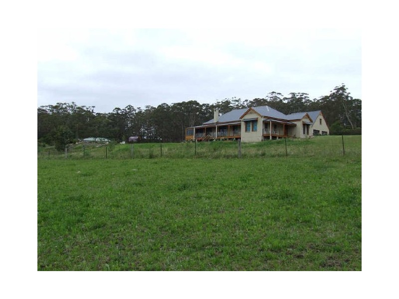 Lot 171 Hillview Place, Ulladulla NSW 2539