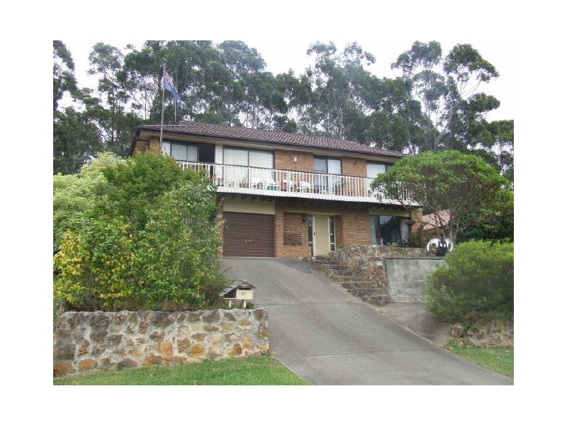 97 Leo Drive, Narrawallee NSW 2539