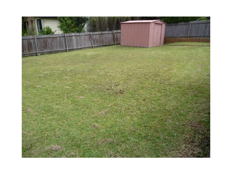 7 South Pacific Crescent, Ulladulla NSW 2539