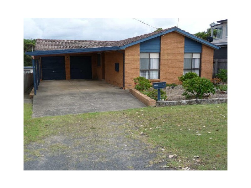 7 South Pacific Crescent, Ulladulla NSW 2539