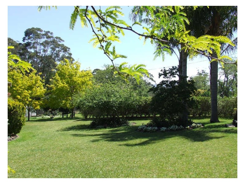 86 Slaughterhouse Road, Milton NSW 2538
