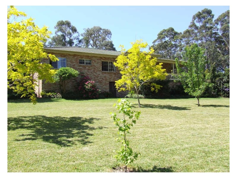 86 Slaughterhouse Road, Milton NSW 2538