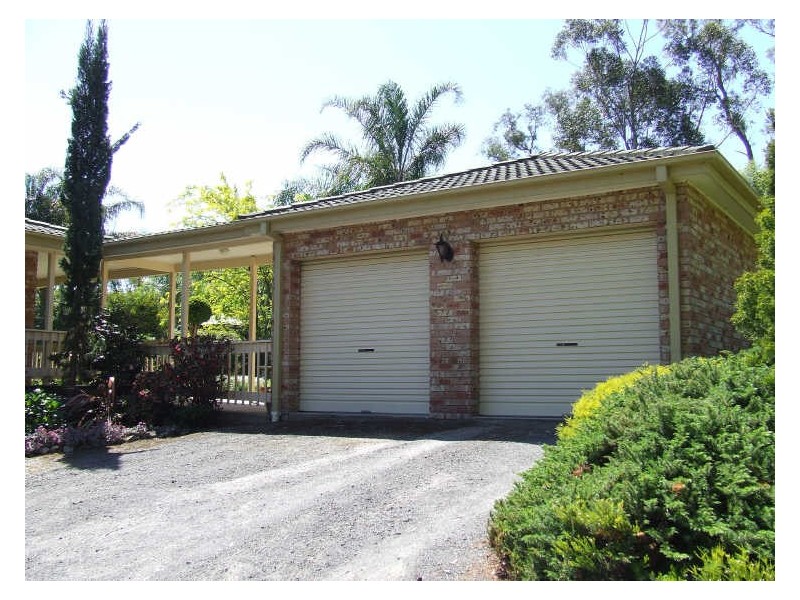 86 Slaughterhouse Road, Milton NSW 2538