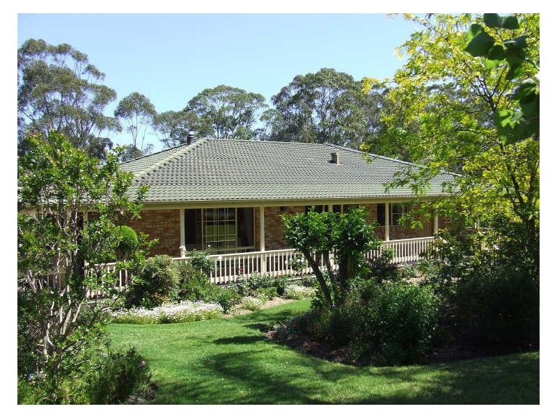 86 Slaughterhouse Road, Milton NSW 2538