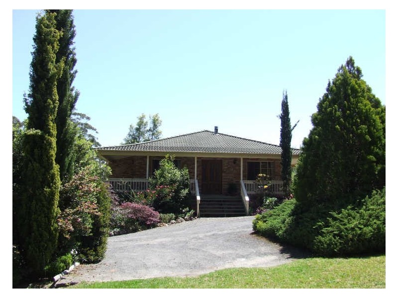 86 Slaughterhouse Road, Milton NSW 2538