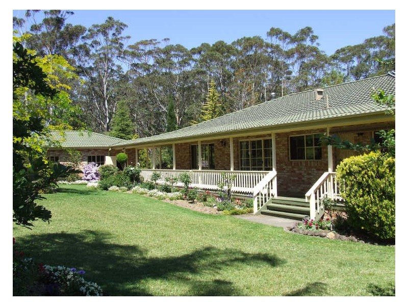 86 Slaughterhouse Road, Milton NSW 2538