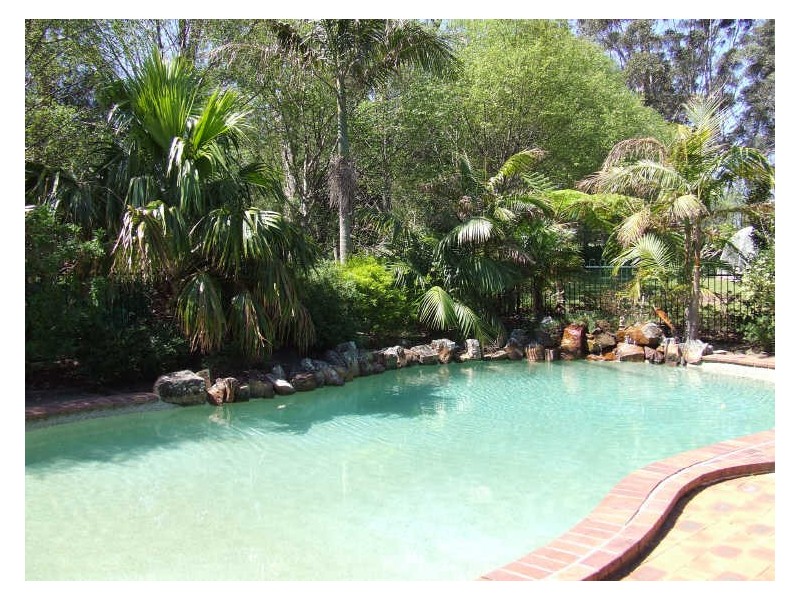 86 Slaughterhouse Road, Milton NSW 2538