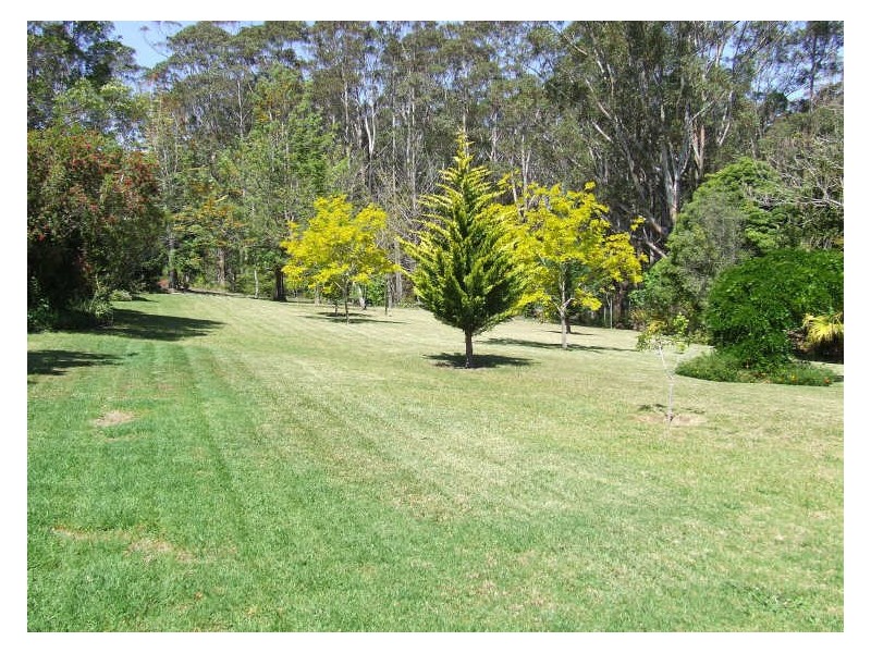 86 Slaughterhouse Road, Milton NSW 2538