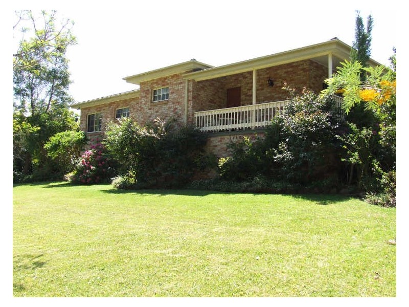 86 Slaughterhouse Road, Milton NSW 2538