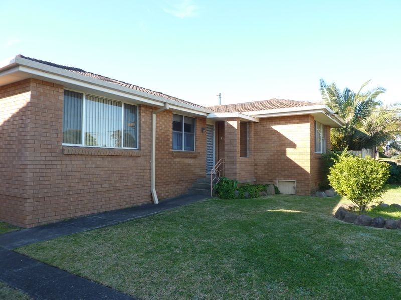 7 Parson Street, Ulladulla NSW 2539