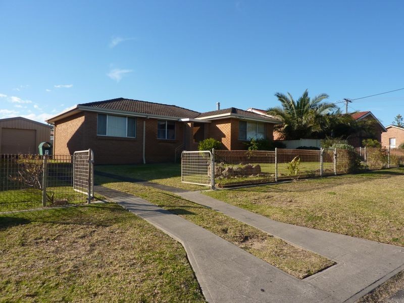 7 Parson Street, Ulladulla NSW 2539