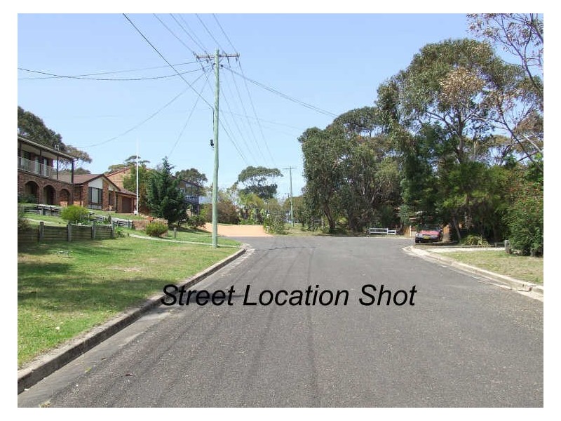 2 Calgary Place, Bawley Point NSW 2539