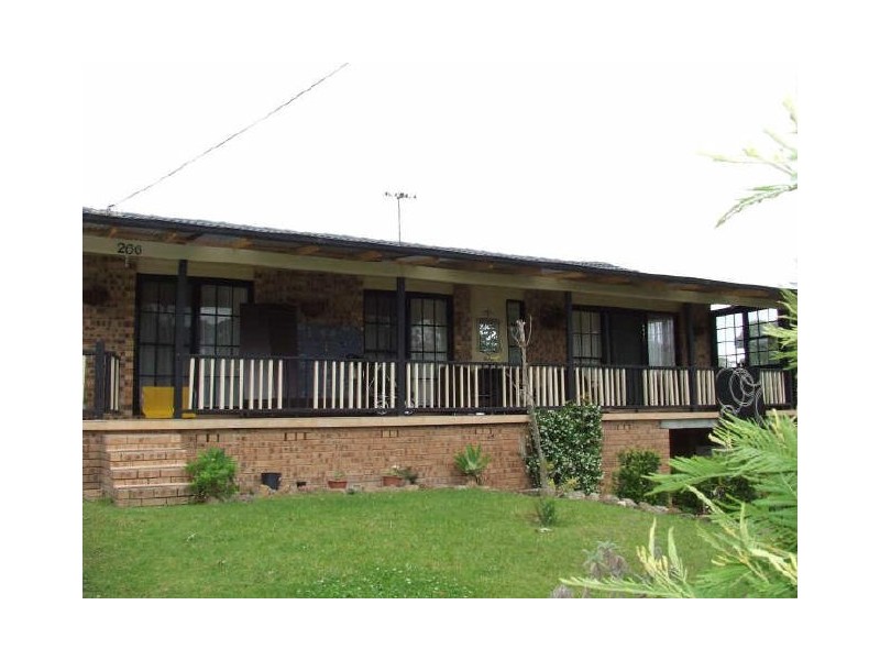 266 Princes Highway, Ulladulla NSW 2539