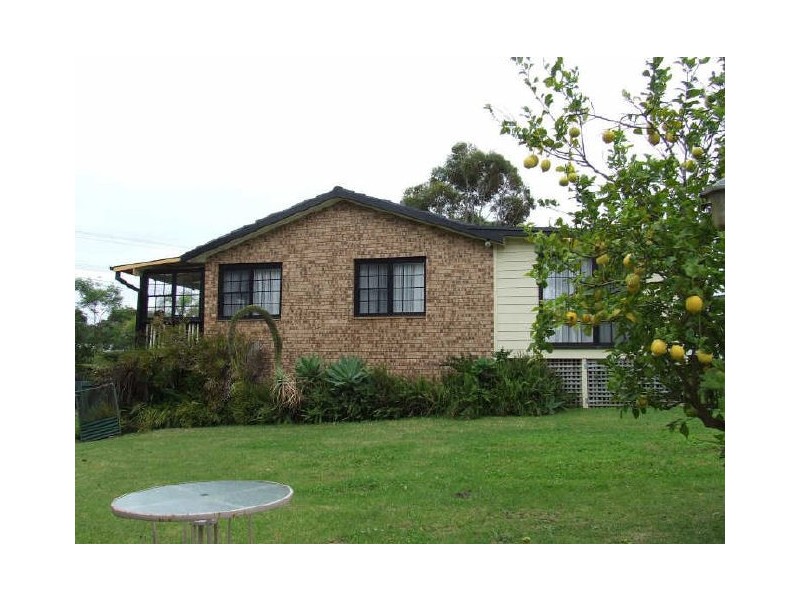 266 Princes Highway, Ulladulla NSW 2539