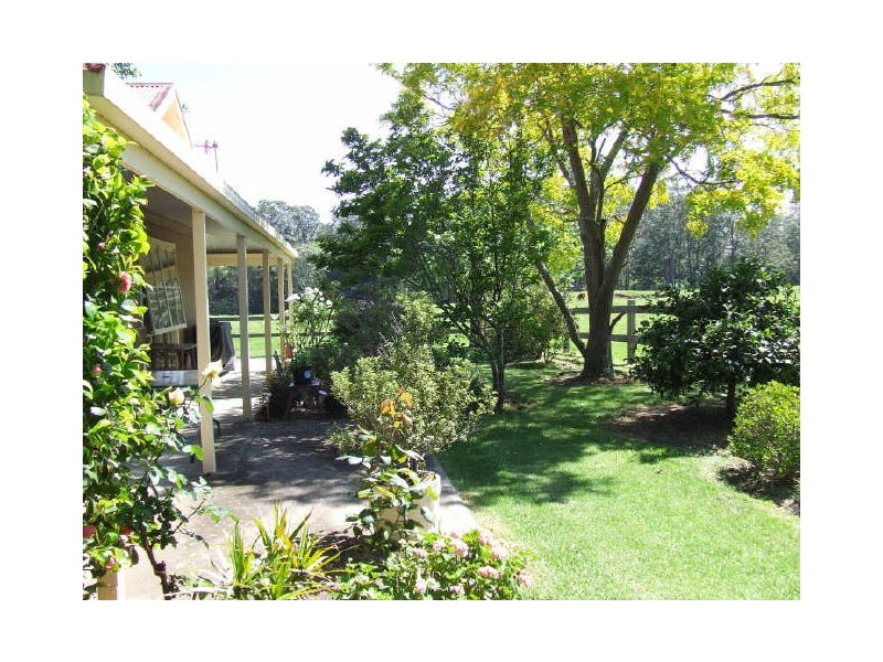 82B Little Valley Way, Milton NSW 2538