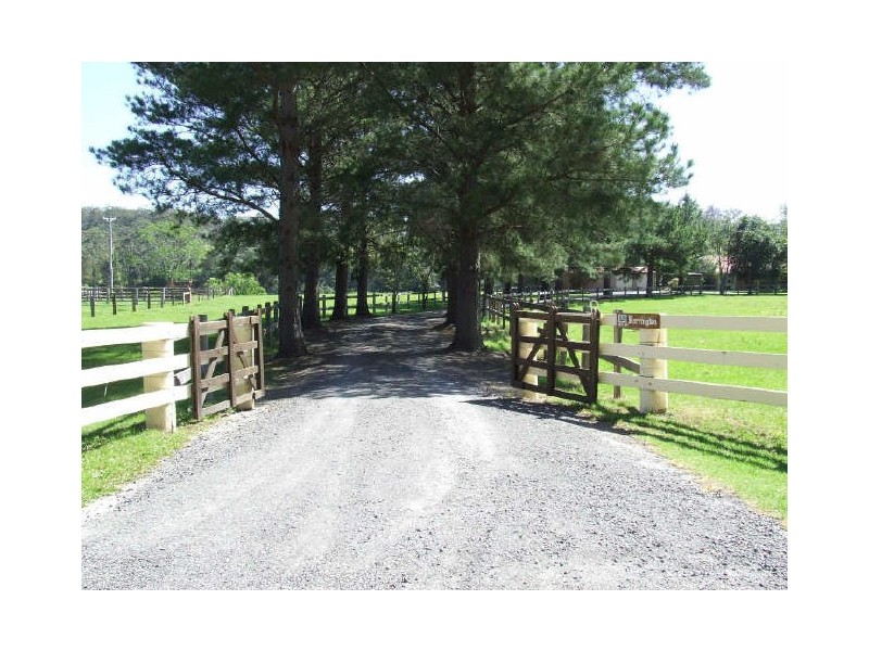 82B Little Valley Way, Milton NSW 2538