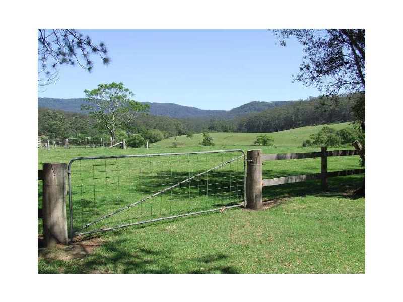 82B Little Valley Way, Milton NSW 2538