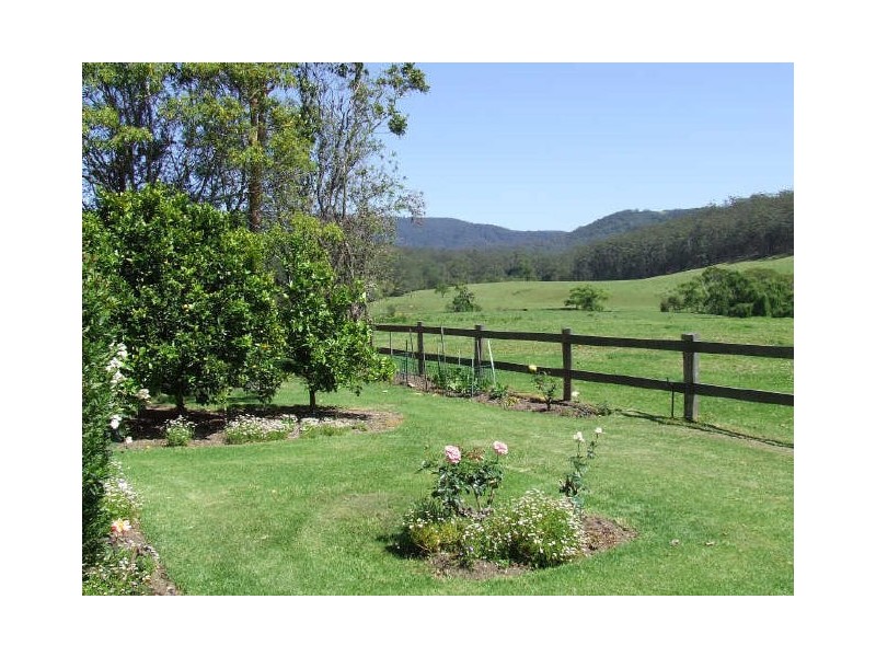 82B Little Valley Way, Milton NSW 2538