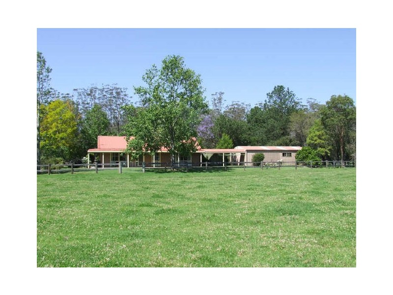 82B Little Valley Way, Milton NSW 2538