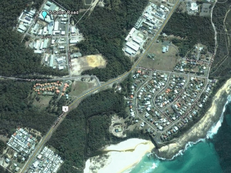 5 Coller Road, Kings Point NSW 2539