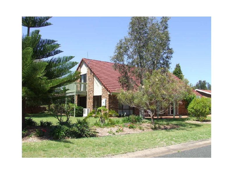 6 Ireland Street, Burrill Lake NSW 2539