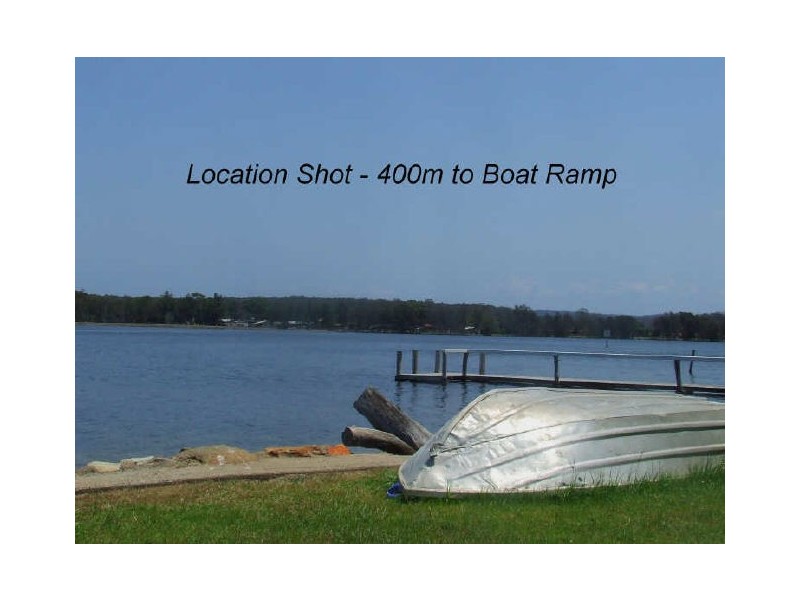 25 McDonald Parade, Burrill Lake NSW 2539