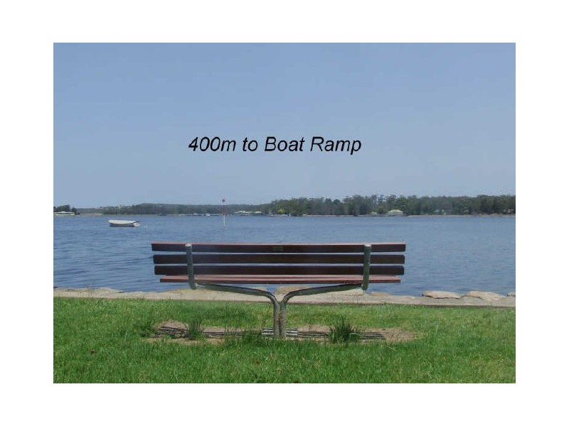 25 McDonald Parade, Burrill Lake NSW 2539