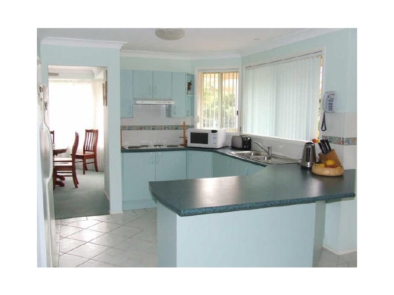 21 Lomandra Place, Ulladulla NSW 2539