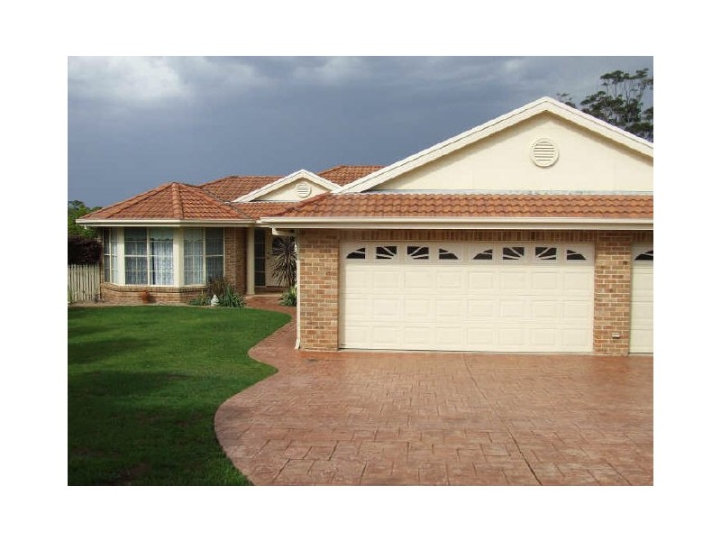 21 Lomandra Place, Ulladulla NSW 2539
