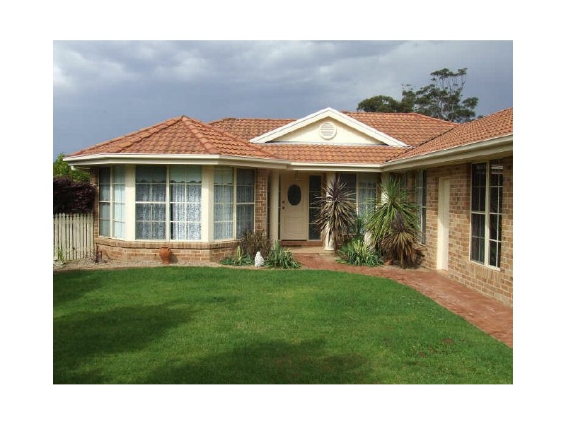 21 Lomandra Place, Ulladulla NSW 2539