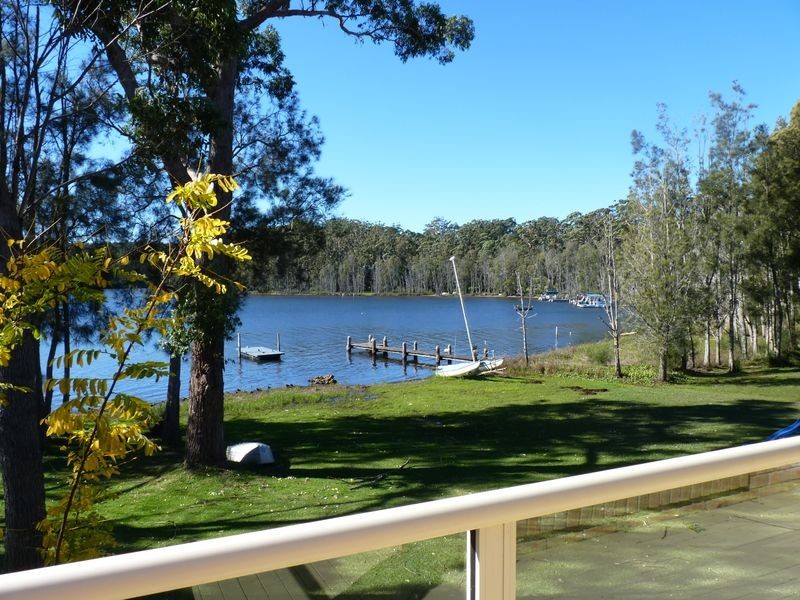 58 James Crescent, Kings Point NSW 2539
