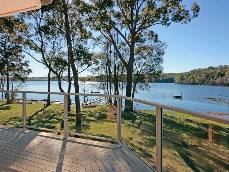 58 James Crescent, Kings Point NSW 2539