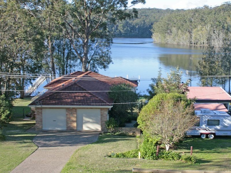 58 James Crescent, Kings Point NSW 2539
