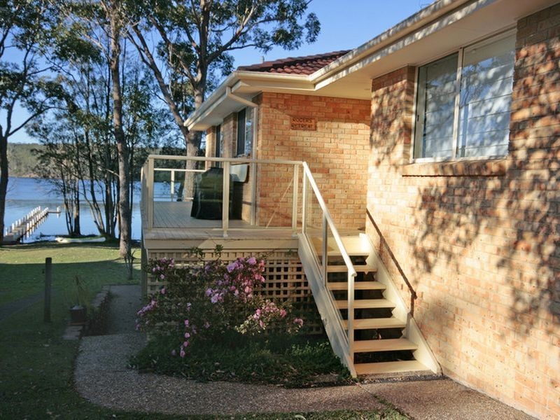 58 James Crescent, Kings Point NSW 2539
