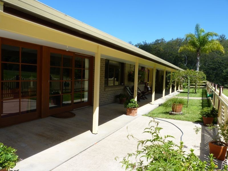 987A Woodstock Road, Milton NSW 2538